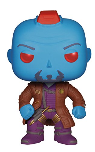 Funko POP! Guardians Of The Galaxy - Yondu Vinyl Figur von Funko