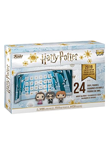 Funko POP Harry Potter 2019 ADV, 42753, Multi, Standard von Funko