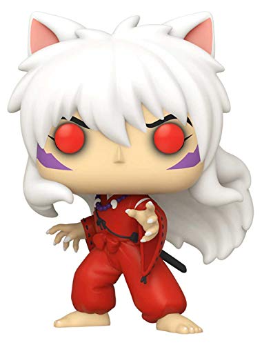 Funko POP Inuyasha 770 - Evil Inuyasha Special Edition von Funko