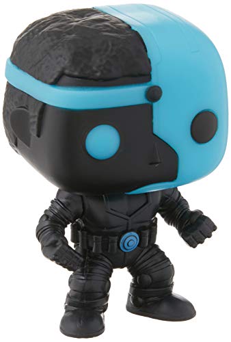Funko POP! Justice League: Cyborg Silhouette Glow in The Dark Vinyl Figure 10cm Funko POP! Justice League: Cyborg Silhouette Glow in The Dark Vinyl Figure 10cm von Funko