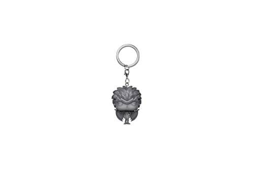 Funko POP! Keychain: Gargoyles: Demona (Stone) Vinyl Figure 4cm Limited von Funko