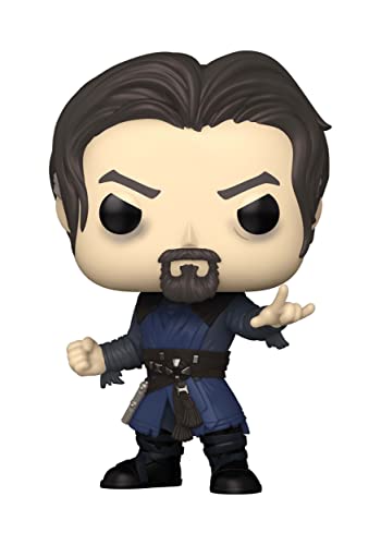 Funko Dr Strange - Sinister Strange - Doctor Strange - Vinyl-Sammelfigur - Geschenkidee - Offizielle Handelswaren - Spielzeug Für Kinder und Erwachsene - Movies Fans - Modellfigur Für Sammler von Funko