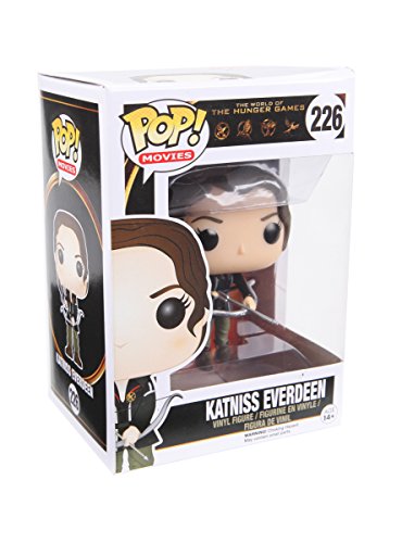 Funko POP Movies THG Katniss Everdeen von Funko