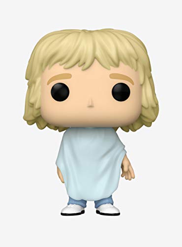 Funko POP! Movies: Dumb & Dumber-Harry DunneGettingHaircut - Dumb and Dumber - Vinyl-Sammelfigur - Geschenkidee - Offizielle Handelswaren - Spielzeug Für Kinder und Erwachsene - Movies Fans von Funko