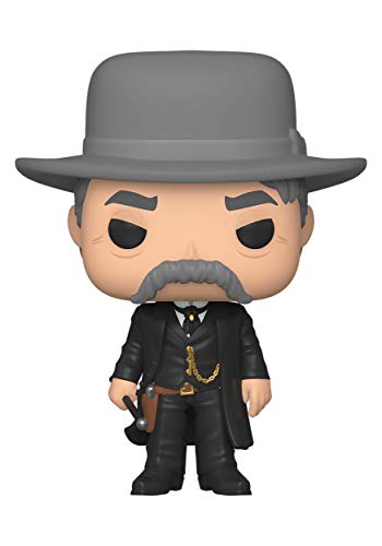 Funko POP Movies: Tombstone - Virgil EARP von Funko