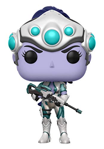 Funko Pop vorgehen Widowmaker 94 Beute Box Exklusive von Funko