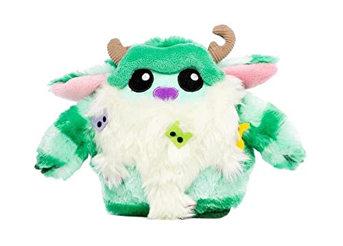 Funko POP! Plush Regular: Monsters - Sapwood Mossbottom Wetmore Forest Toy - Plüschtier - Geschenkidee Zum Geburtstag - Offizielle Handelswaren - Gefüllt Plüschtiere Für Kinder Und Erwachsene von Funko