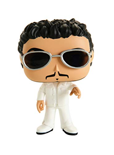 Funko POP Rocks - Backstreet Boys - AJ McLean von Funko