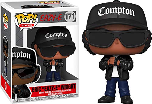 Funko POP! Rocks: Eazy-E von Funko