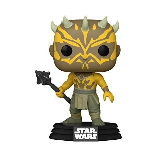 Funko POP! Star Wars Jedi: Fallen Order Nightbrother Exclusive von POP