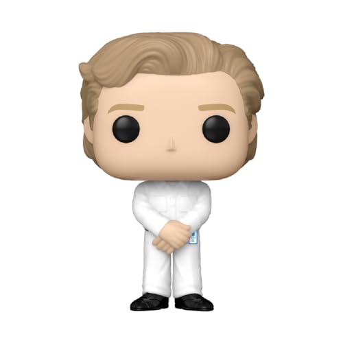 Funko Pop! TV: Stranger Things - Henry 001​ - Vinyl-Sammelfigur - Geschenkidee - Offizielle Handelswaren - Spielzeug Für Kinder und Erwachsene - TV Fans - Modellfigur Für Sammler und Display von Funko