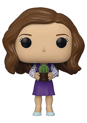 Funko POP! TV: The Good Place- Janet von Funko