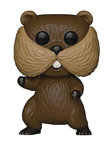 Funko POP! Vinyl: Caddyshack: Gopher von Funko