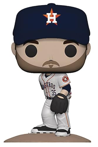 Funko POP! Vinyl: MLB: Justin Verlander von Funko