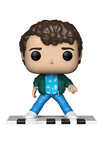 Funko POP! Vinyl: Movies: Big - Josh w/Piano Outfit von Funko