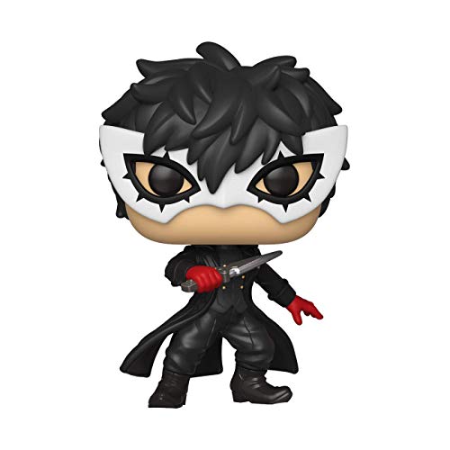 Funko POP! Vinyl: Persona 5: The Joker von Funko