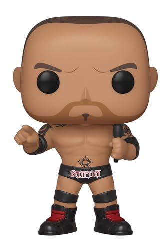 Funko POP! Vinyl: WWE: Dave Bautista von Funko