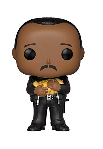 Funko POP! Vinylfigur: Die Hard: Al Powell von Funko