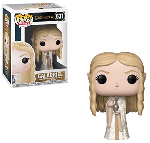 Funko POP! Vinylfigur: LOTR/Hobbit: Galadriel von Funko