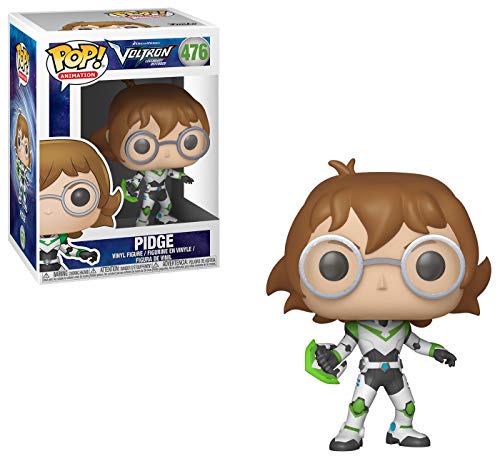 Funko POP! Vinylfigur: Voltron: Pidge von Funko