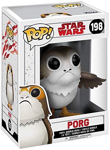 Funko - Star Wars PORG Offene Flügel, mehrfarbig (21993) von Funko