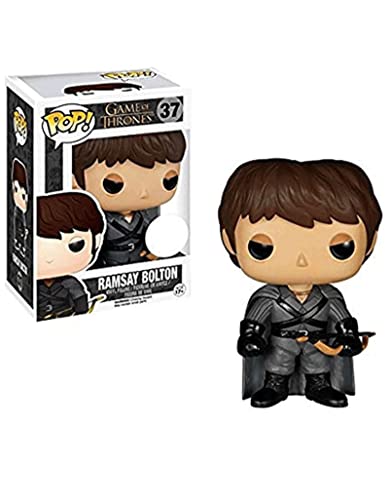 Funko - Pdf0005274 - Pop - Game of Thrones - Ramsay Bolton von Funko