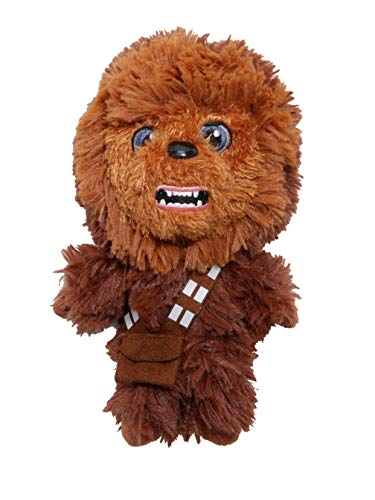 Funko - Peluche Star Wars - Chewbacca Plushies 18cm - 0889698111072 von Funko