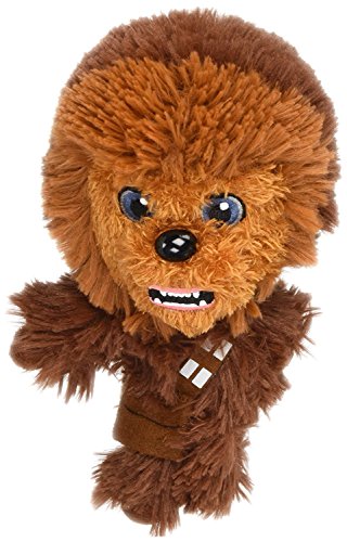 Funko - Peluche Star Wars - Chewbacca Plushies 18cm - 0889698111072 Funko - Peluche Star Wars - Chewbacca Plushies 18cm - 0889698111072 von Funko