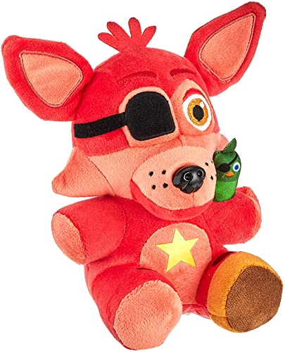 Funko Plush Five Nights at Freddy's Pizzeria Simulator, Selected at Random von Funko