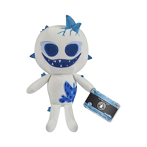 Funko Plush: Five Nights at Freddy's (FNAF) - Frostbite Balloon Boy - Balloon Boy - Plüschtier - Geschenkidee Zum Geburtstag - Offizielle Handelswaren - Gefüllt Plüschtiere Für Kinder Und Erwachsene von Funko