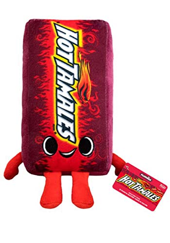 Funko Plush: Hot Tamales- Hot Tamales Candy Standard von Funko