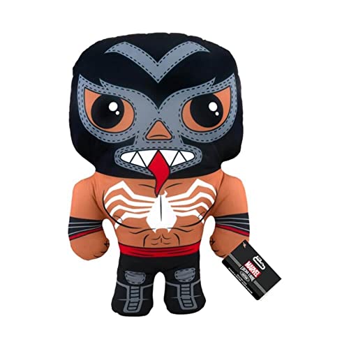 Funko Plushies! Marvel Lucha Libre Venom Plush von Funko