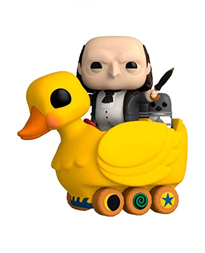 Funko PoP! Batman Returns The Penguin and Duck 2022 Ride Vinyl-Figur, 9,5 cm hoch von Funko