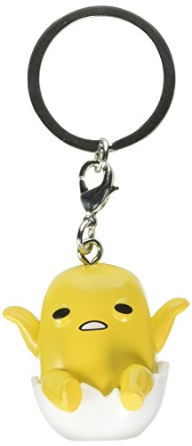 FunKo – Pocket Pop Schlüsselanhänger: Gudetama von Funko