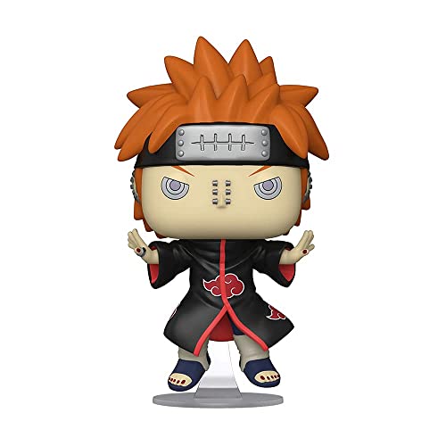 Funko Pop! 49682 Naruto Shippuden Brot Almighty Push - #944 Exclusive Special Edition von Funko