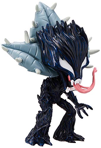 Funko Pop! Bobble: Marvel: Venom - Groot - Vinyl-Sammelfigur - Geschenkidee - Offizielle Handelswaren - Spielzeug Für Kinder und Erwachsene - Comic Books Fans - Modellfigur Für Sammler von Funko