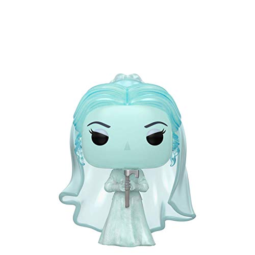 Funko Pop! Disney: Haunted Mansion-Bride - (TBD) - Vinyl-Sammelfigur - Geschenkidee - Offizielle Handelswaren - Spielzeug Für Kinder und Erwachsene - Modellfigur Für Sammler und Display von Funko