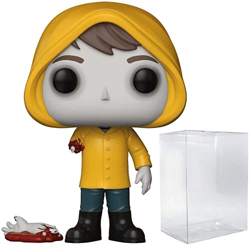 Funko Pop! Filme: IT - Georgie Denbrough (Limited Chase Edition # 536 von Funko