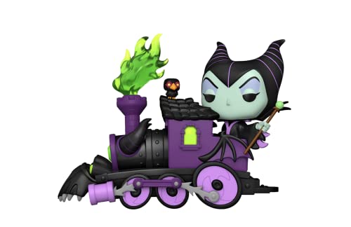 Funko Pop! Maleficient in Engine 13 Exclusive von Funko