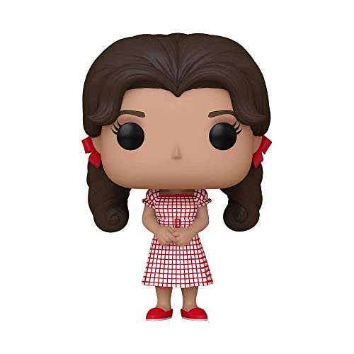 Funko Pop! TV: Gilligan’s Island - Mary Ann - Gilligan's Island - Vinyl-Sammelfigur - Geschenkidee - Offizielle Handelswaren - Spielzeug Für Kinder und Erwachsene - TV Fans von Funko