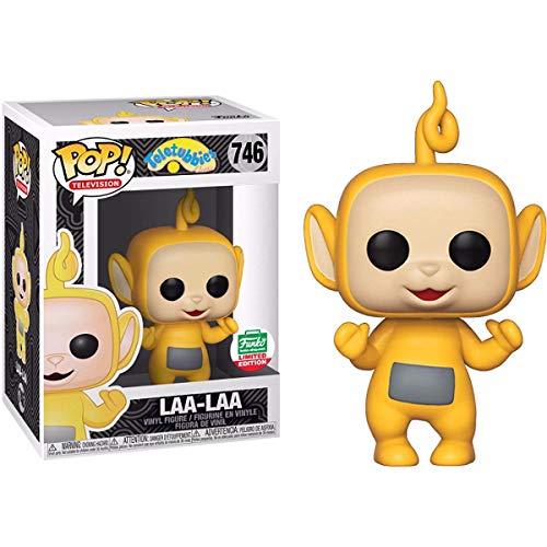 Funko Pop Television 746 Teletubbies 35910 Laa--Laa Shop Funko von Funko