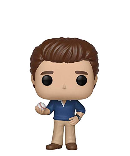 Funko Pop! Television - Cheers - Sam Mayday Malone #794 Vinylfigur 10cm Released 2019 von Funko