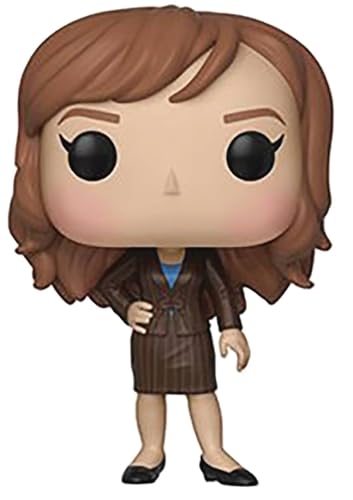 Funko Pop! Vinylfigur: Smallville: Lois Lane von Funko