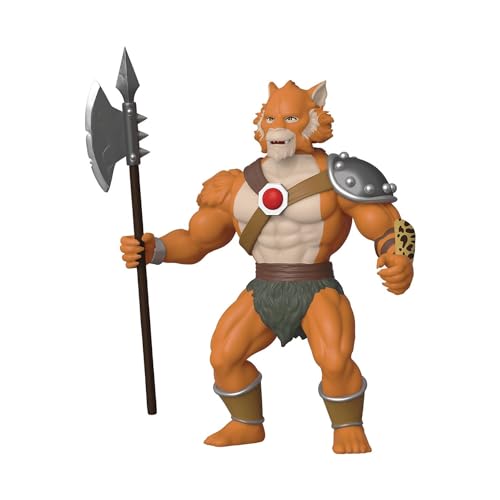 Funko Savage World: Thundercats - Jackalman von Funko