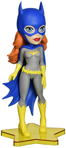 Funko Vinyl Vixens: Classic DC - Batgirl Figur von Funko