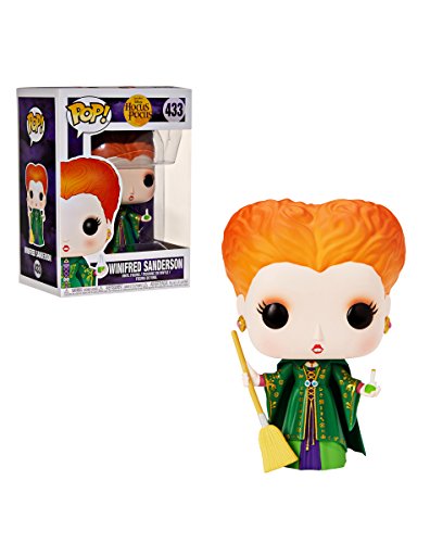 Funko Winifred Sanderson Pop Figure - Hocus Pocus von Funko