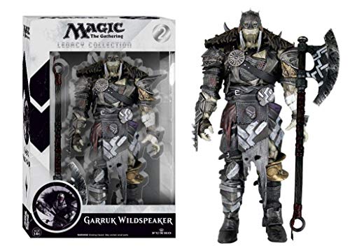 Funko: MTG: Garruk Wildspeaker von Funko