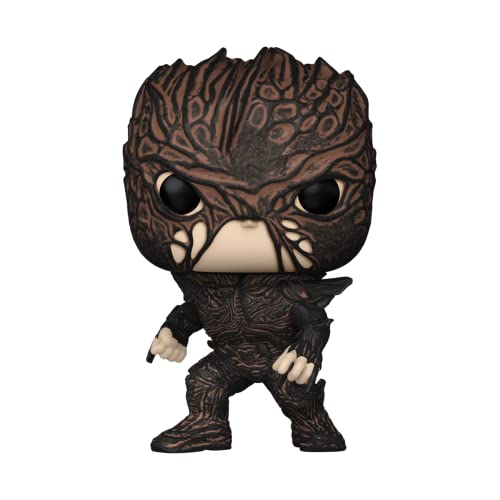 Funko Pop! Movies: DC - The Flash - Dark Flash - DC Comics - Vinyl-Sammelfigur - Geschenkidee - Offizielle Handelswaren - Spielzeug Für Kinder und Erwachsene - Comic Books Fans von Funko