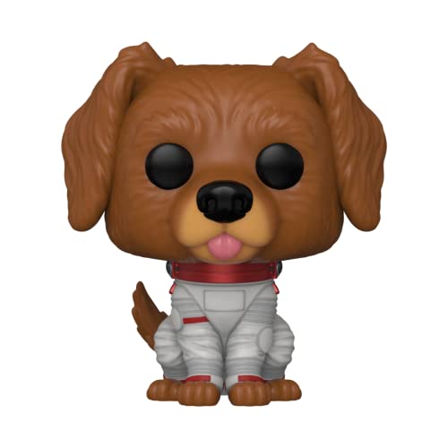 Funko Pop! Vinyl: Marvel - Guardians of The Galaxy 3 - Cosmo The Space Dog - Vinyl-Sammelfigur - Geschenkidee - Offizielle Handelswaren - Spielzeug Für Kinder und Erwachsene - Movies Fans von Funko