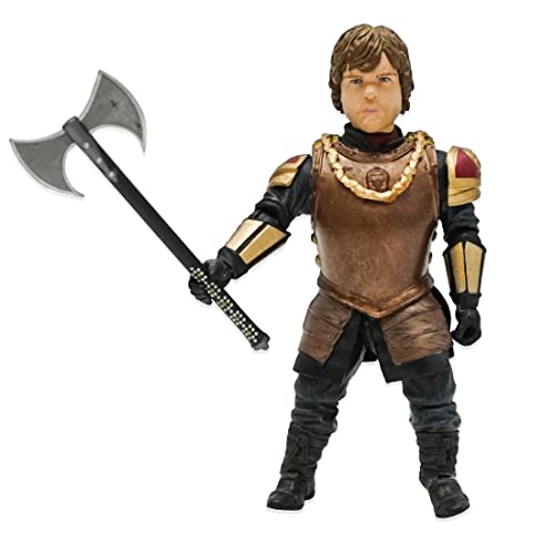 Game of Thrones Tyrion Lannister Legacy Actionfigur SDCC2014 Exclusive 15 cm von Funko